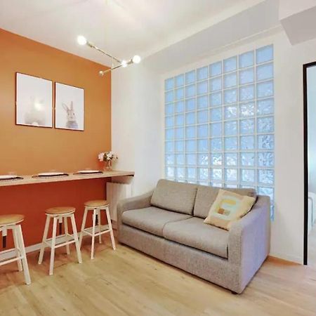 Charming Appartements For 4 People - Le Marais 파리 외부 사진